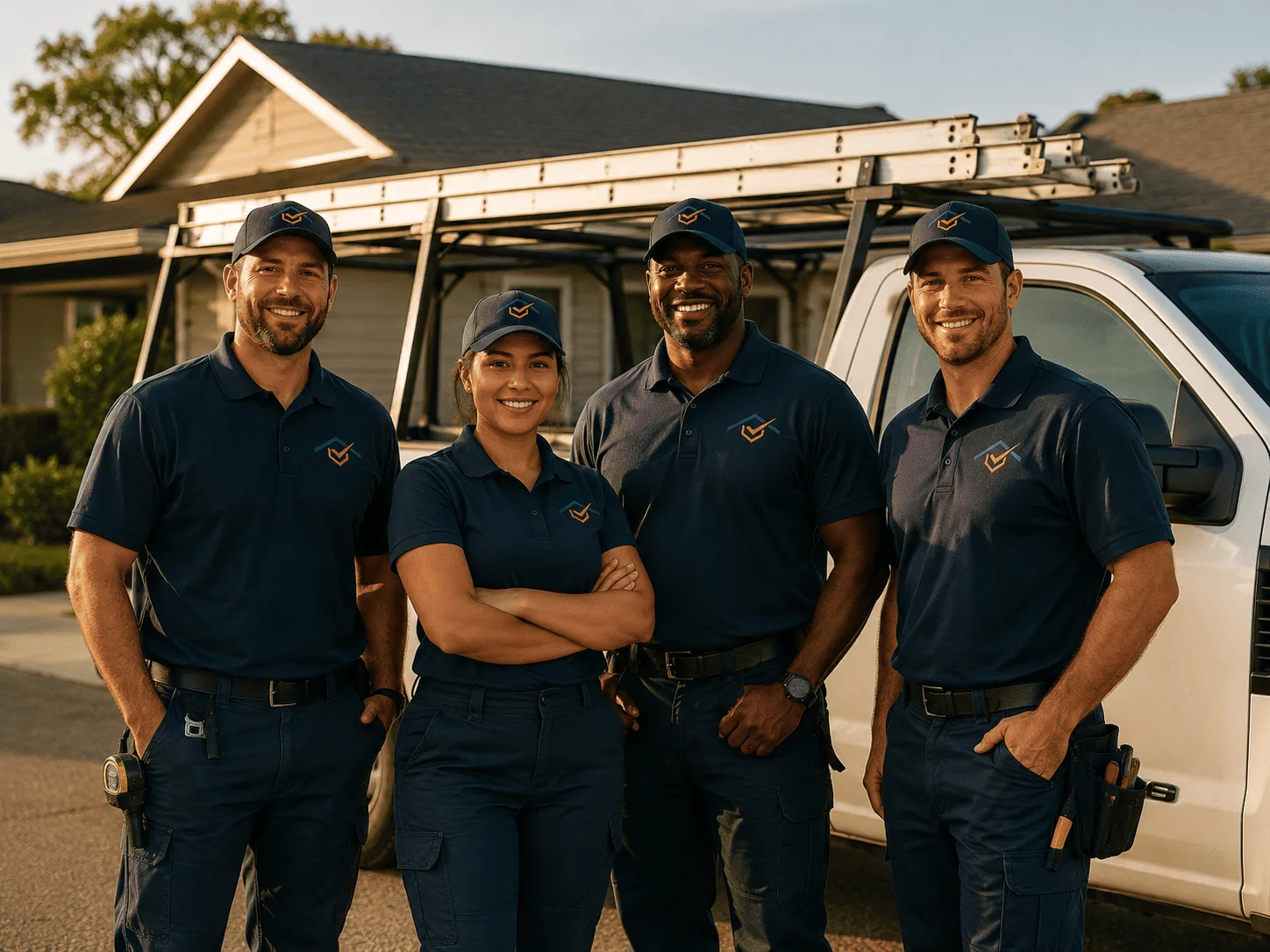 Roof Inspection company in Oakdale, PA